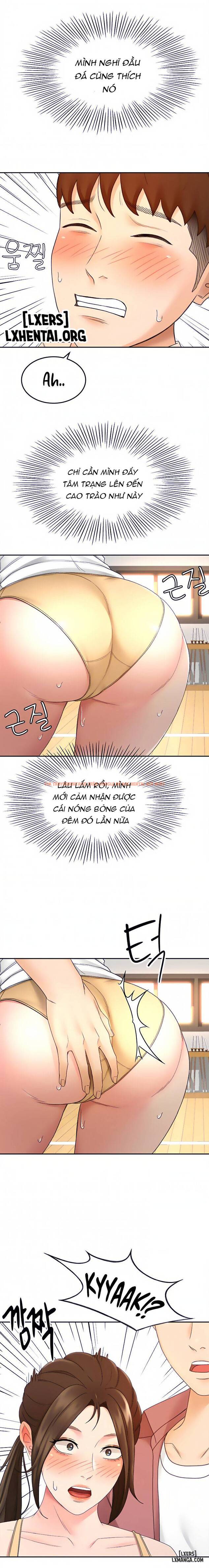 Trang truyện 3 trong truyện tranh Cô Nàng Võ Thuât - Chapter 41 - hentai24h.pro