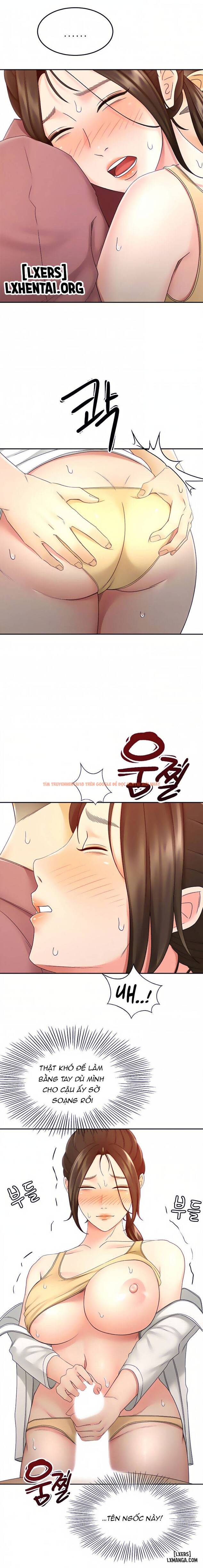 Trang truyện 5 trong truyện tranh Cô Nàng Võ Thuât - Chapter 41 - hentai24h.pro