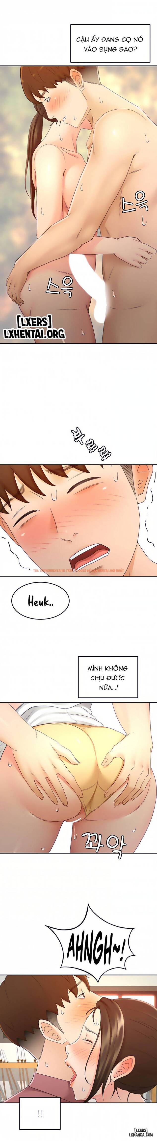 Trang truyện 7 trong truyện tranh Cô Nàng Võ Thuât - Chapter 41 - hentai24h.pro