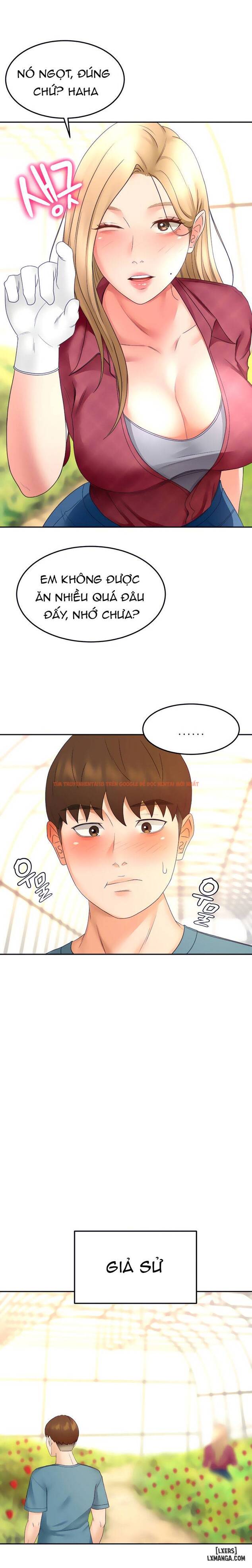 Trang truyện 14 trong truyện tranh Cô Nàng Võ Thuât - Chapter 42 - hentai24h.pro