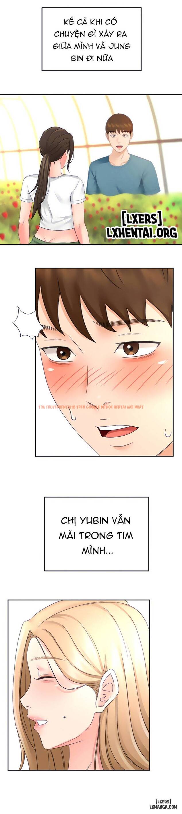 Trang truyện 15 trong truyện tranh Cô Nàng Võ Thuât - Chapter 42 - hentai24h.pro