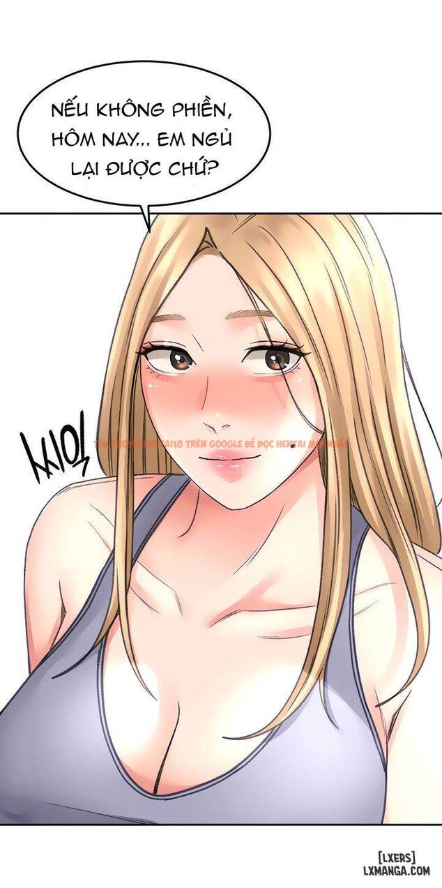 Trang truyện 20 trong truyện tranh Cô Nàng Võ Thuât - Chapter 42 - hentai24h.pro