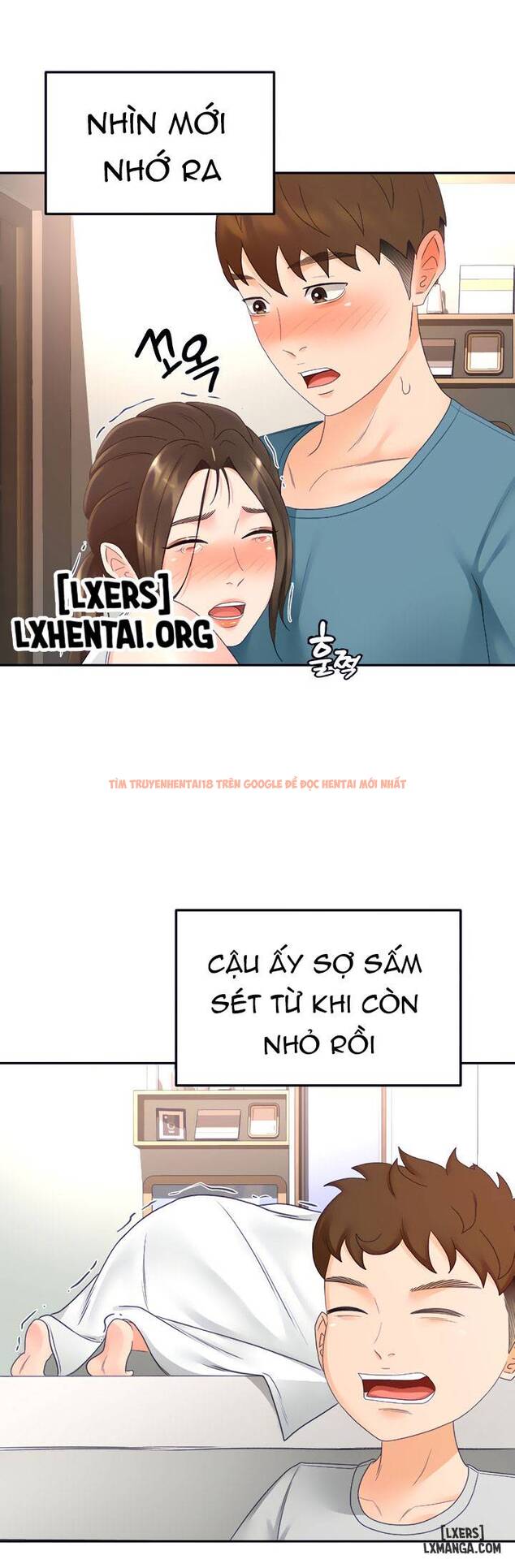 Trang truyện 12 trong truyện tranh Cô Nàng Võ Thuât - Chapter 43 - hentai24h.pro
