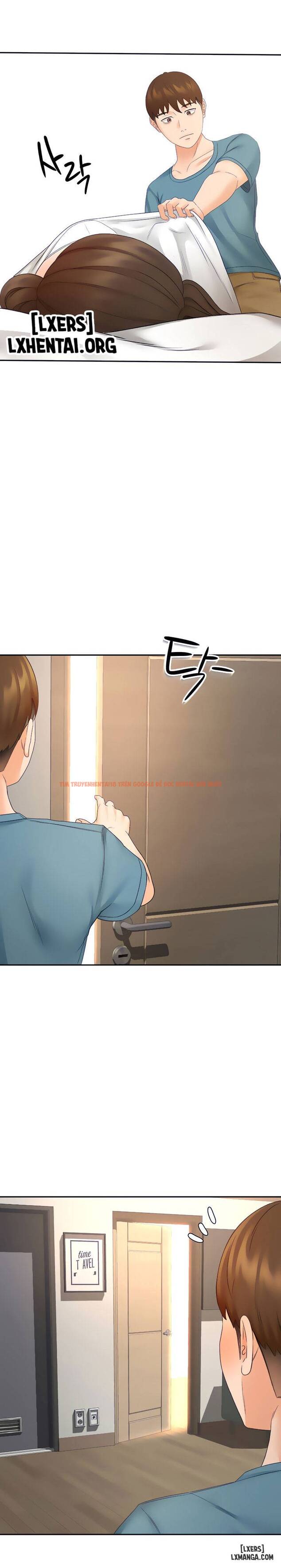 Trang truyện 15 trong truyện tranh Cô Nàng Võ Thuât - Chapter 43 - hentai24h.pro
