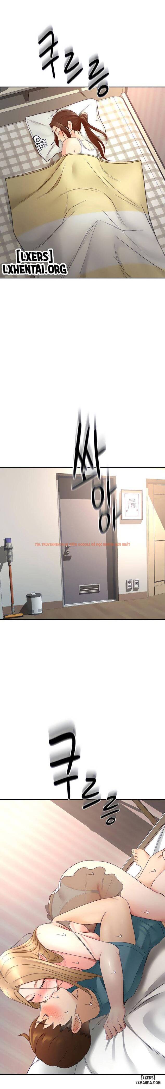 Trang truyện 22 trong truyện tranh Cô Nàng Võ Thuât - Chapter 43 - hentai24h.pro