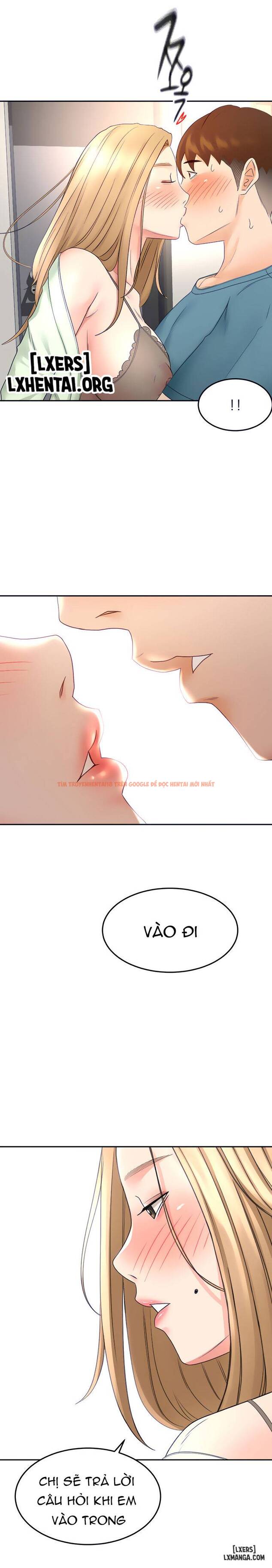 Trang truyện 0 trong truyện tranh Cô Nàng Võ Thuât - Chapter 44 - hentai24h.pro