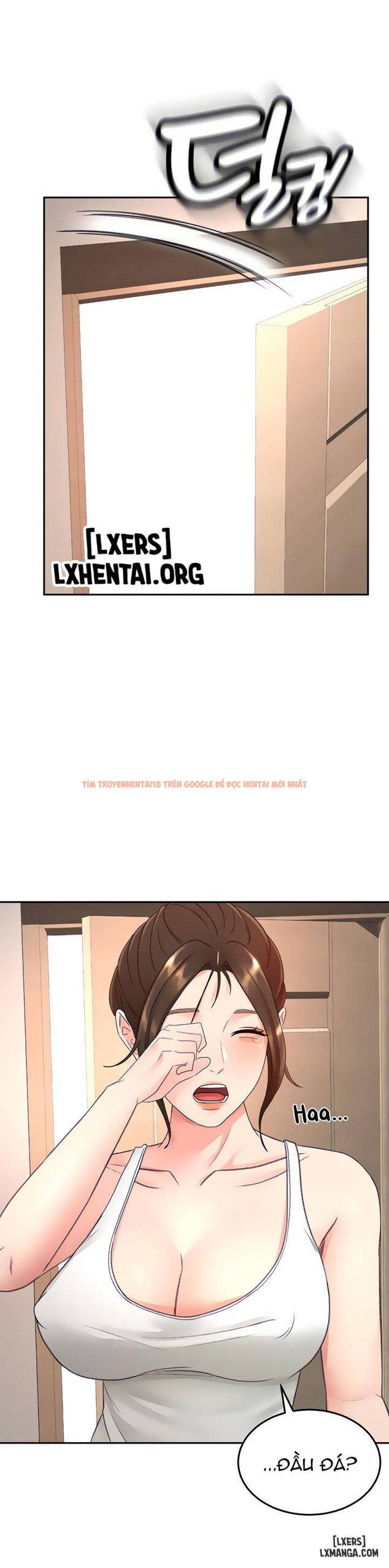 Trang truyện 21 trong truyện tranh Cô Nàng Võ Thuât - Chapter 44 - hentai24h.pro