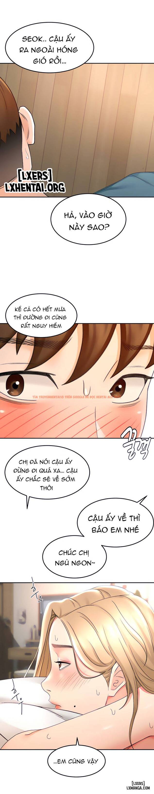 Xem ảnh 13 trong truyện hentai Cô Nàng Võ Thuât - Chapter 45 - hentaitvn.net