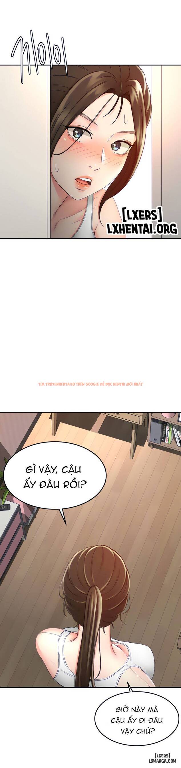 Xem ảnh 2 trong truyện hentai Cô Nàng Võ Thuât - Chapter 45 - hentaitvn.net