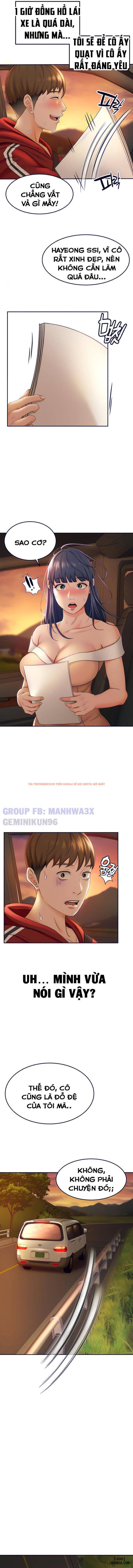 Trang truyện 12 trong truyện tranh Cô Nàng Võ Thuât - Chapter 5 - hentai24h.pro