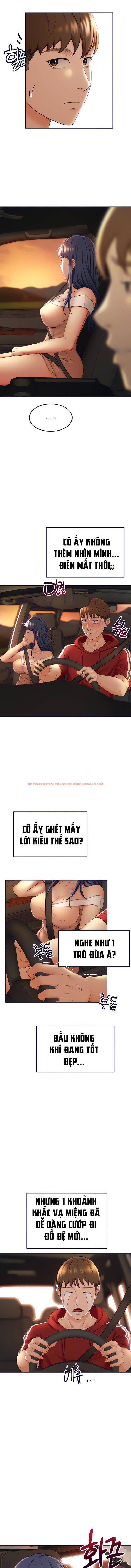 Trang truyện 0 trong truyện tranh Cô Nàng Võ Thuât - Chapter 6 - hentai24h.pro