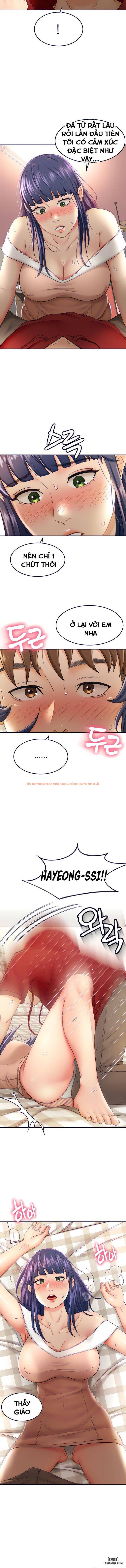 Trang truyện 11 trong truyện tranh Cô Nàng Võ Thuât - Chapter 6 - hentai24h.pro