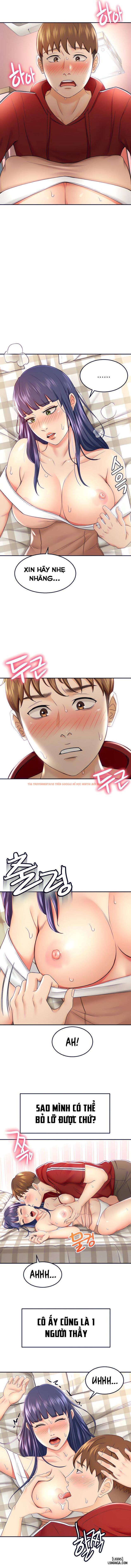 Trang truyện 12 trong truyện tranh Cô Nàng Võ Thuât - Chapter 6 - hentai24h.pro