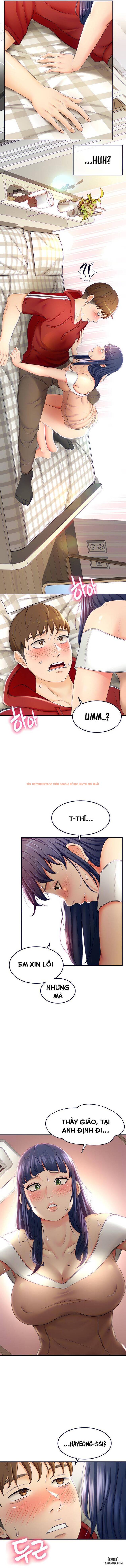Trang truyện 9 trong truyện tranh Cô Nàng Võ Thuât - Chapter 6 - hentai24h.pro