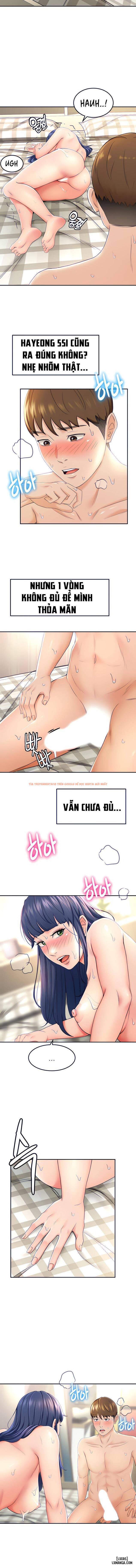 Trang truyện 11 trong truyện tranh Cô Nàng Võ Thuât - Chapter 7 - truyentvn.net