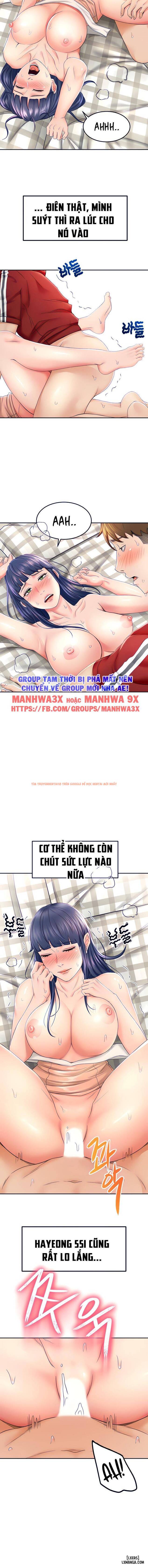 Trang truyện 2 trong truyện tranh Cô Nàng Võ Thuât - Chapter 7 - truyentvn.net