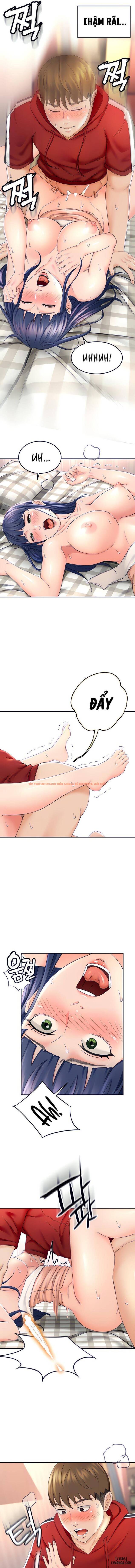 Trang truyện 3 trong truyện tranh Cô Nàng Võ Thuât - Chapter 7 - truyentvn.net