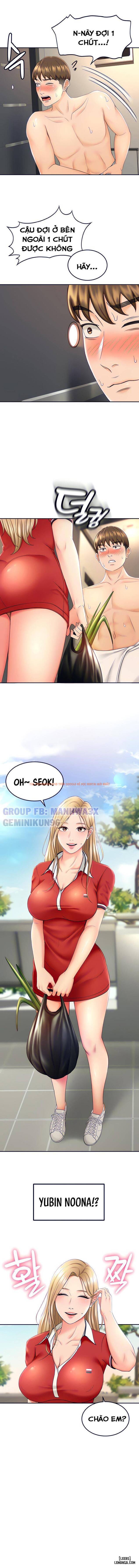Trang truyện 0 trong truyện tranh Cô Nàng Võ Thuât - Chapter 9 - hentai24h.pro