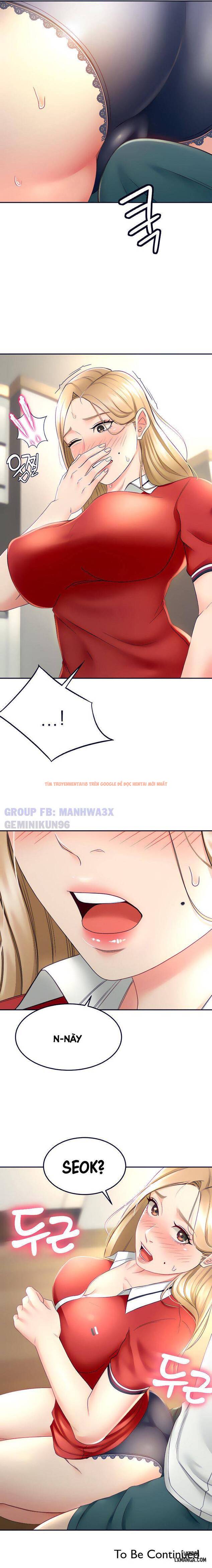 Trang truyện 12 trong truyện tranh Cô Nàng Võ Thuât - Chapter 9 - hentai24h.pro