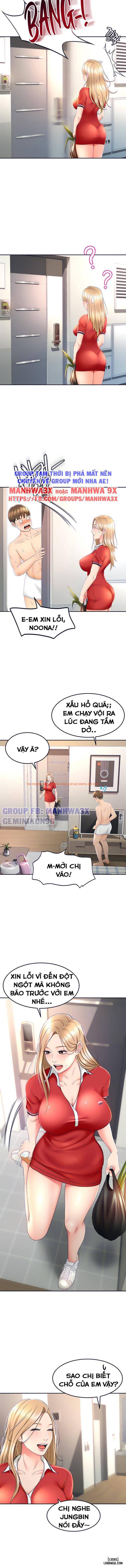 Trang truyện 2 trong truyện tranh Cô Nàng Võ Thuât - Chapter 9 - hentai24h.pro