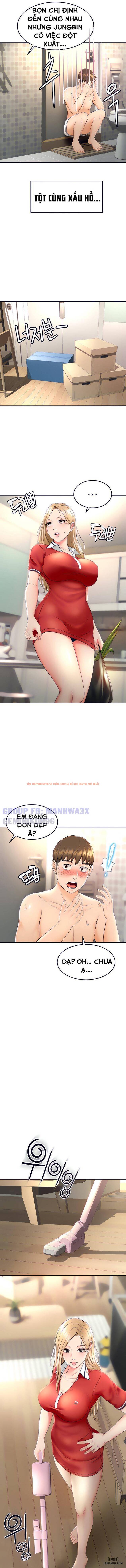 Trang truyện 3 trong truyện tranh Cô Nàng Võ Thuât - Chapter 9 - hentai24h.pro