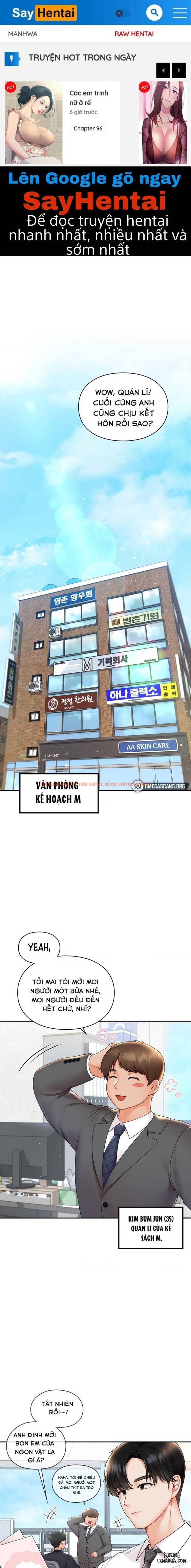 Cô Nhóc Này Bị Ám Ảnh Với Tôi - Chapter 1