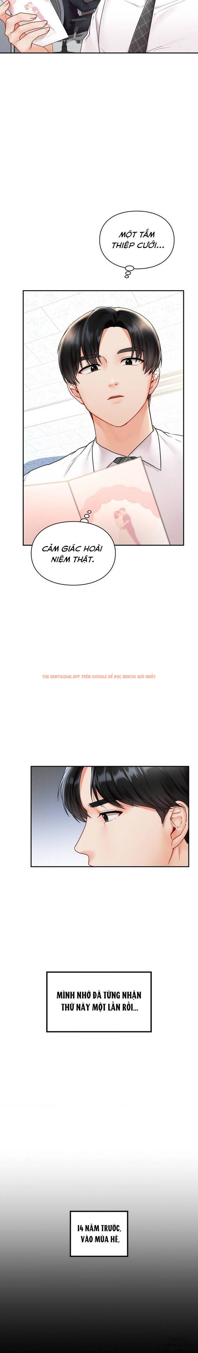 Cô Nhóc Này Bị Ám Ảnh Với Tôi - Chapter 1