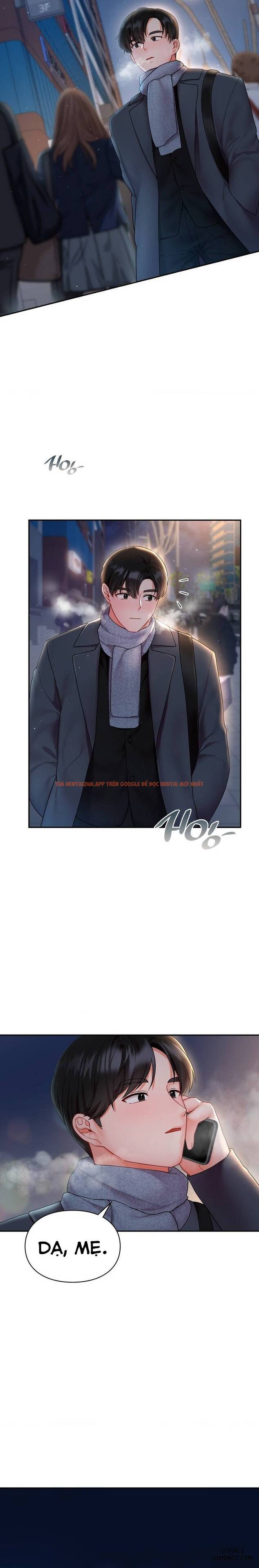 Cô Nhóc Này Bị Ám Ảnh Với Tôi - Chapter 1