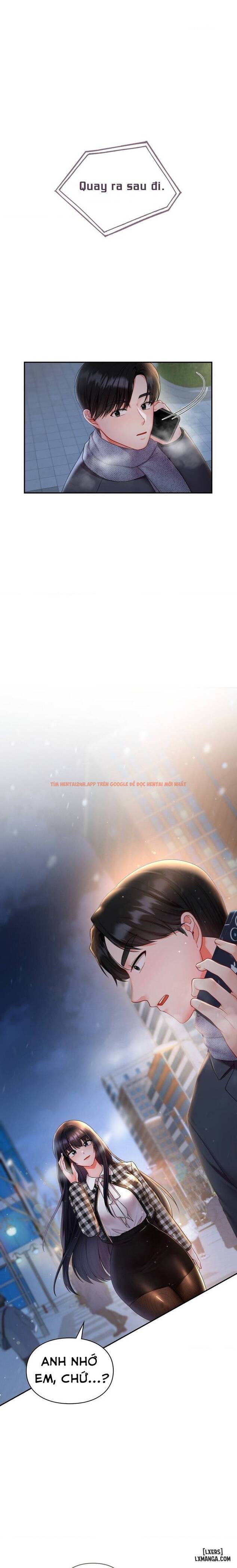 Cô Nhóc Này Bị Ám Ảnh Với Tôi - Chapter 1