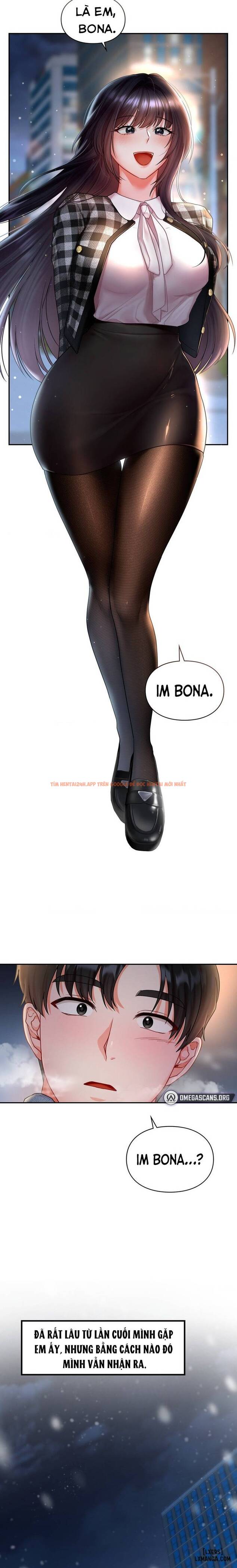 Cô Nhóc Này Bị Ám Ảnh Với Tôi - Chapter 1