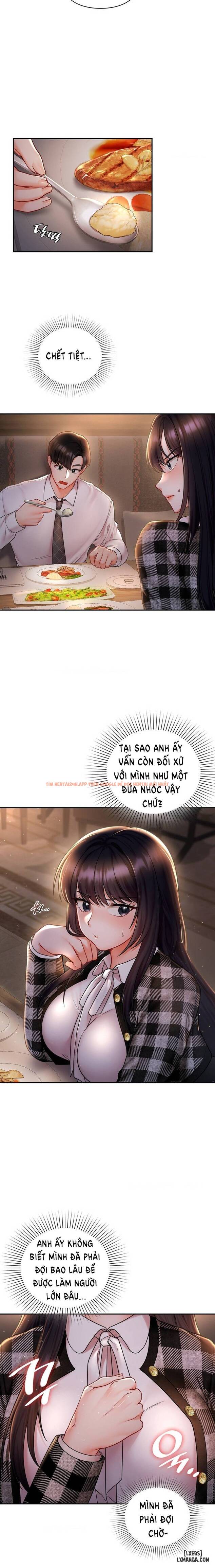 Cô Nhóc Này Bị Ám Ảnh Với Tôi - Chapter 1