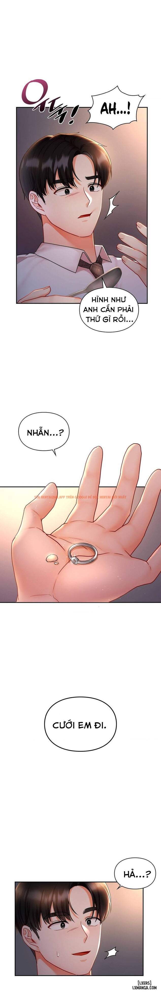 Cô Nhóc Này Bị Ám Ảnh Với Tôi - Chapter 1