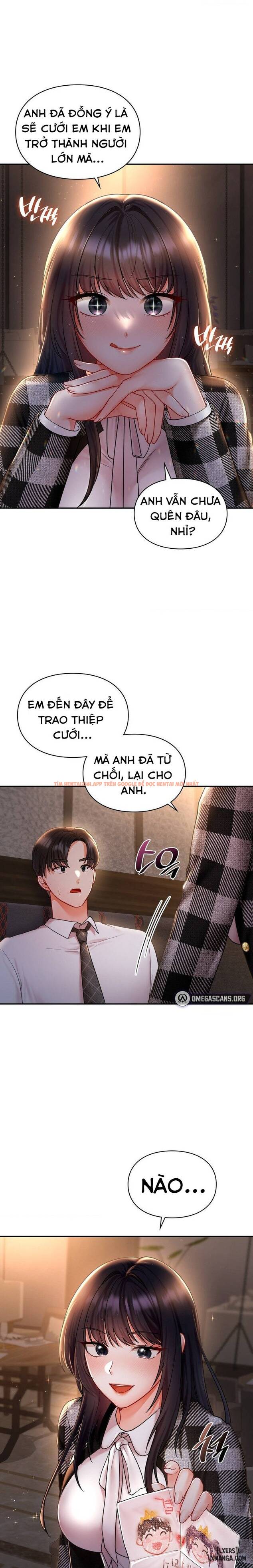 Cô Nhóc Này Bị Ám Ảnh Với Tôi - Chapter 1