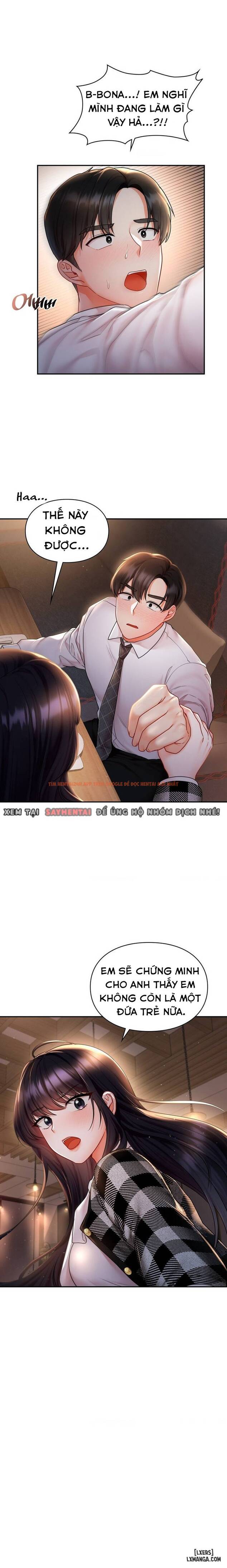 Cô Nhóc Này Bị Ám Ảnh Với Tôi - Chapter 1