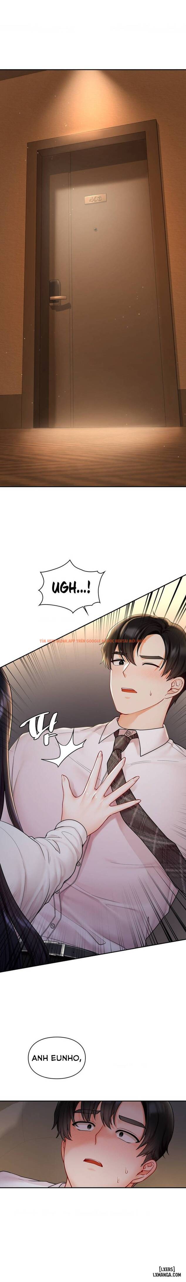 Cô Nhóc Này Bị Ám Ảnh Với Tôi - Chapter 1