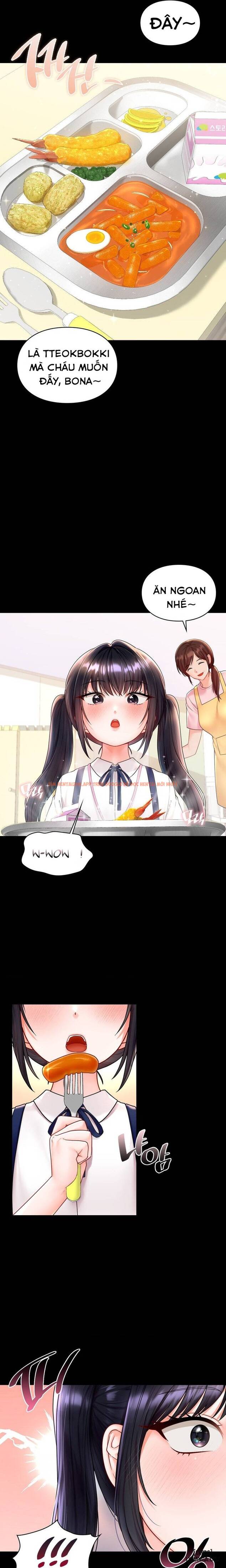 Cô Nhóc Này Bị Ám Ảnh Với Tôi - Chapter 1