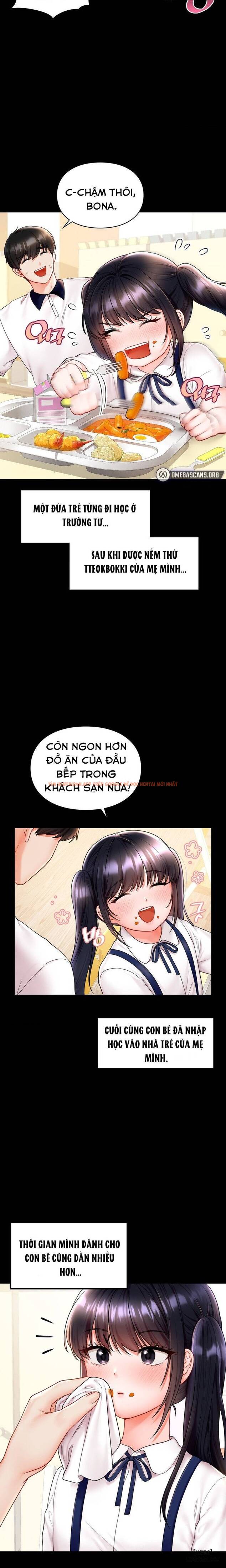 Cô Nhóc Này Bị Ám Ảnh Với Tôi - Chapter 1