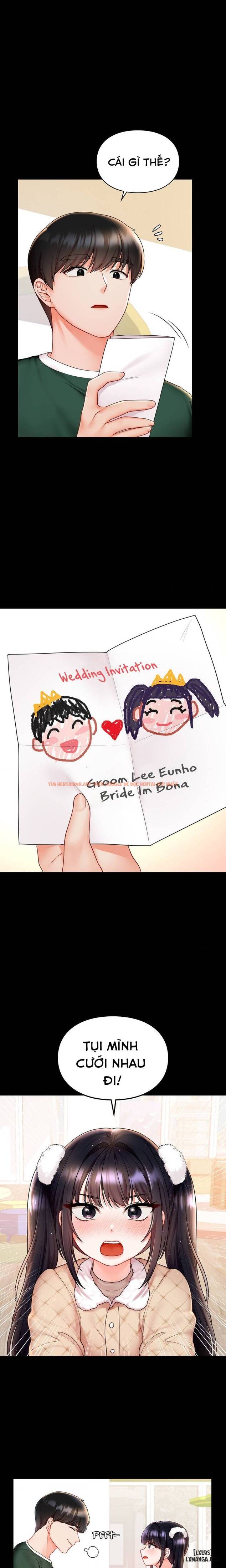 Cô Nhóc Này Bị Ám Ảnh Với Tôi - Chapter 1