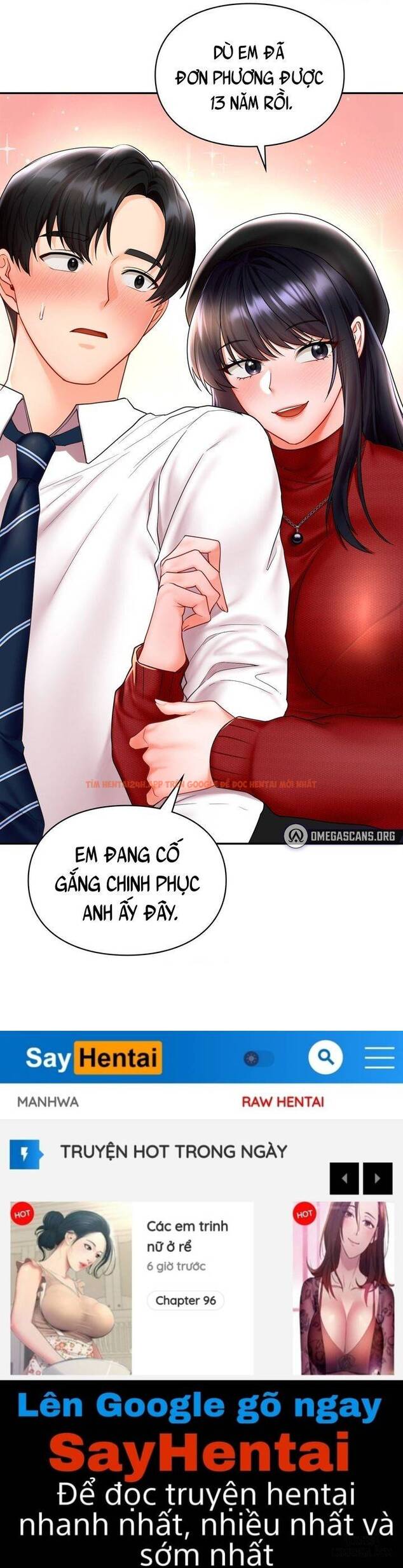 Trang truyện 8 690a667935d31 trong truyện tranh Cô Nhóc Này Bị Ám Ảnh Với Tôi - Chap 2 - www.lxmanga.org Trang truyện 8 690a667935d31 trong truyện tranh Cô Nhóc Này Bị Ám Ảnh Với Tôi - Chap 2 - www.lxmanga.org