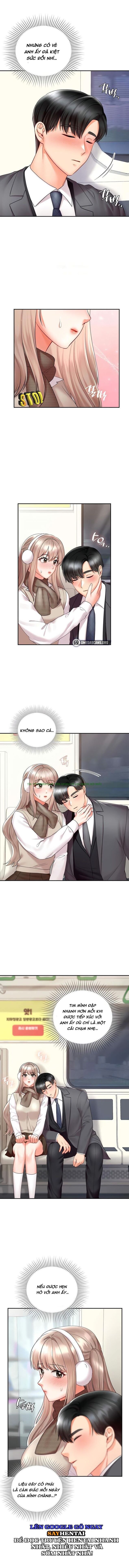 Xem ảnh 003 trong truyện hentai Cô Nhóc Này Bị Ám Ảnh Với Tôi - Chap 35 - truyenhentai18.net