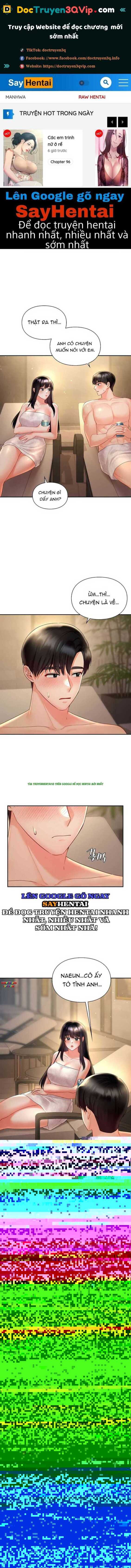 Xem ảnh 001 trong truyện hentai Cô Nhóc Này Bị Ám Ảnh Với Tôi - Chap 39 - truyenhentai18.pro