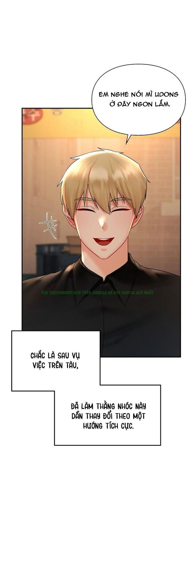 Hình ảnh 006 trong Cô Nhóc Này Bị Ám Ảnh Với Tôi - Chap 47 - Hentaimanhwa.net