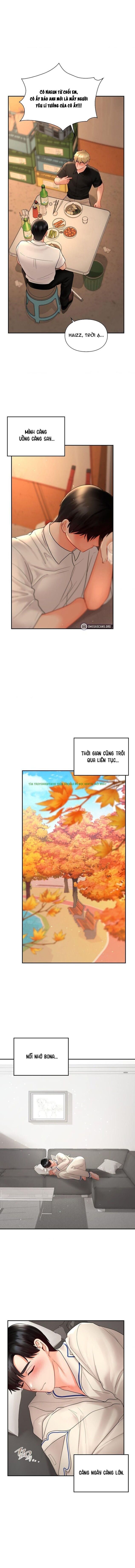 Xem ảnh Cô Nhóc Này Bị Ám Ảnh Với Tôi - Chap 47 - 009 - Hentai24h.Tv