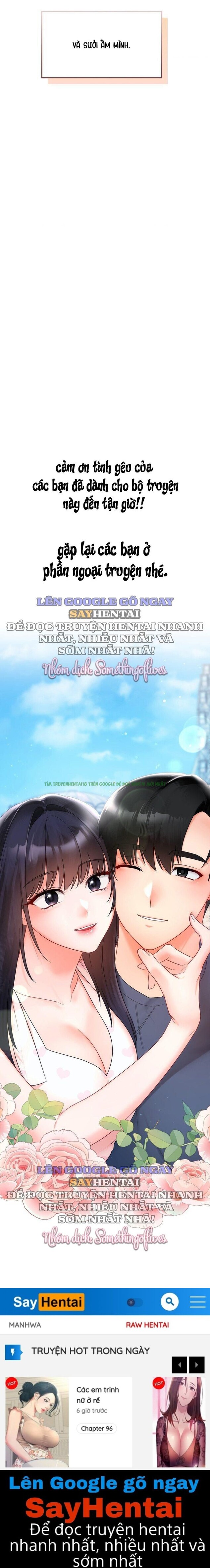 Hình ảnh 014 trong Cô Nhóc Này Bị Ám Ảnh Với Tôi - Chap 47 - Hentaimanhwa.net