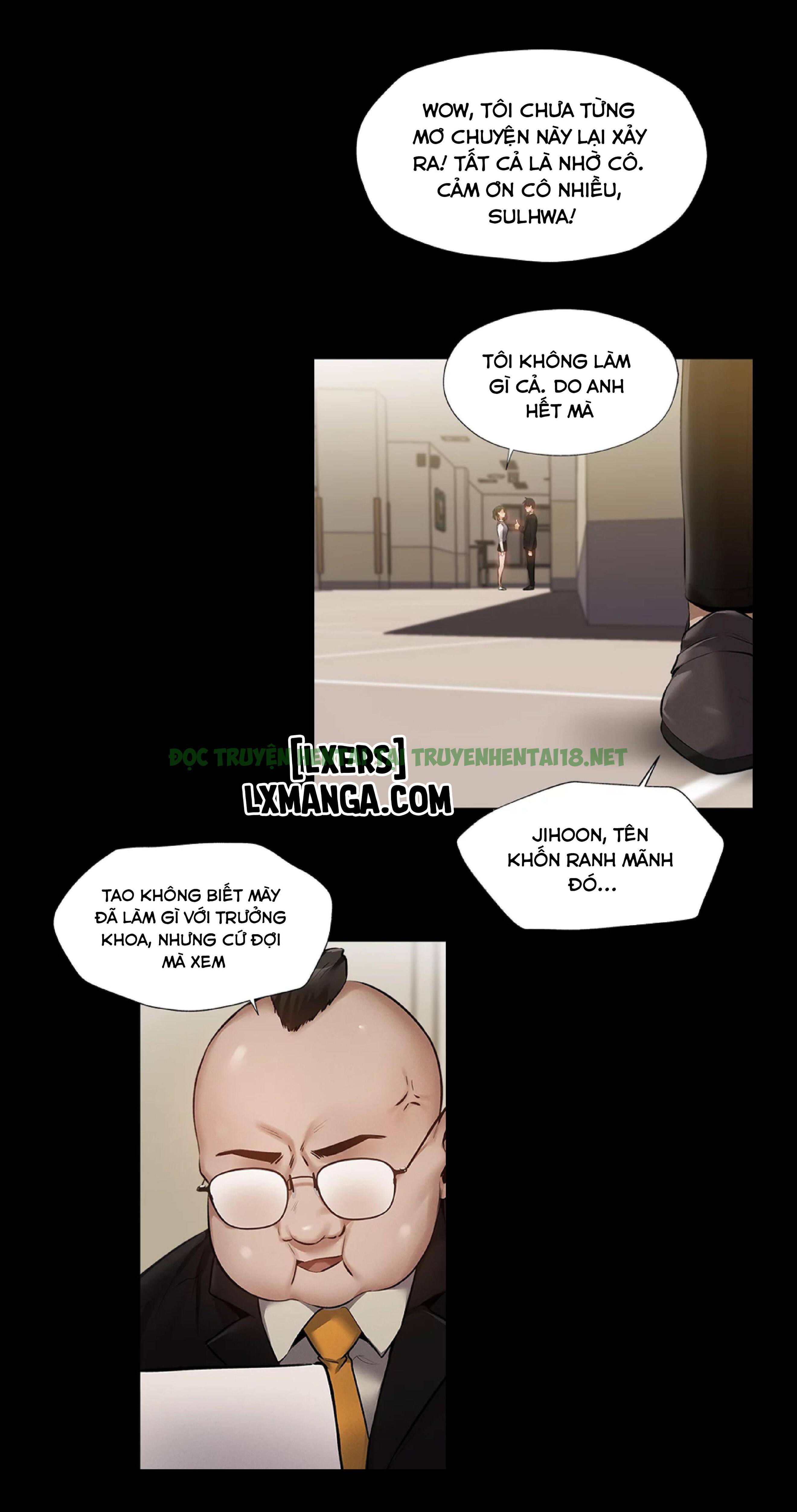 Xem ảnh 35 trong truyện hentai Có Phòng Trống Không - Không Che - Chapter 53 - truyenhentai18.pro