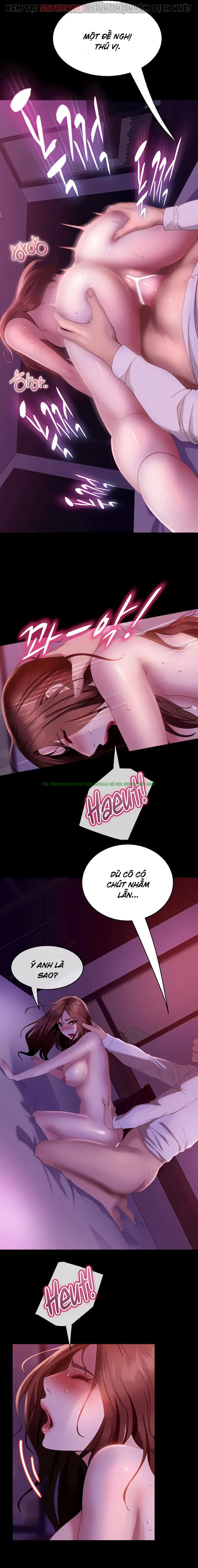 Xem ảnh 016 trong truyện hentai Cơ Quan Giới Thiệu Hôn Nhân - Chap 21 - truyenhentai18.pro