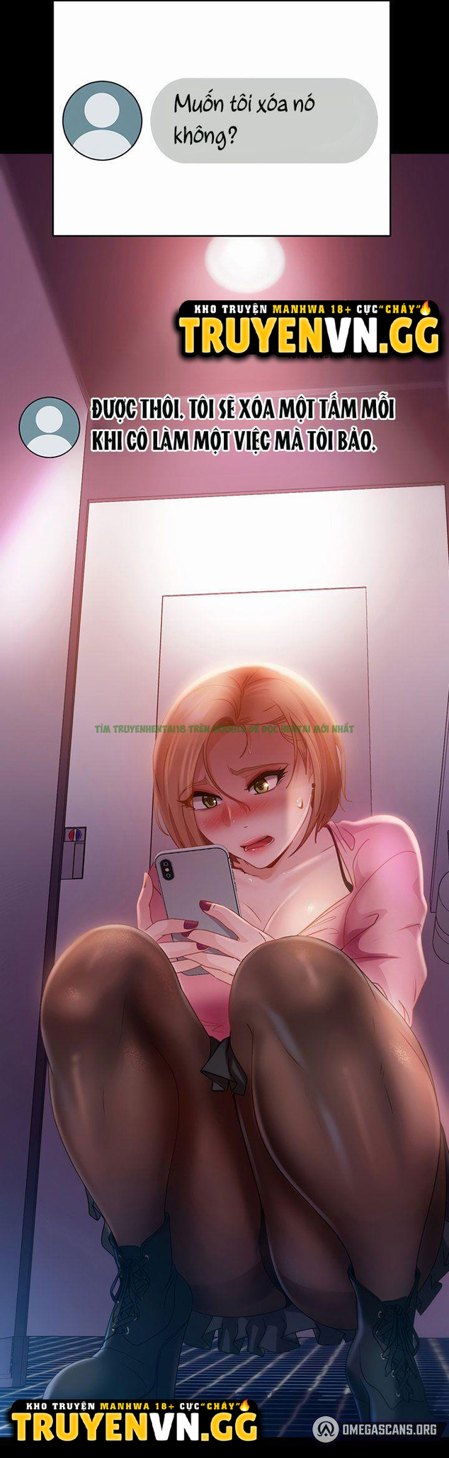 Xem ảnh truyen co quan gioi thieu hon nhan chapter 26 (10) trong truyện hentai Cơ Quan Giới Thiệu Hôn Nhân - Chap 26 - truyenhentai18.pro