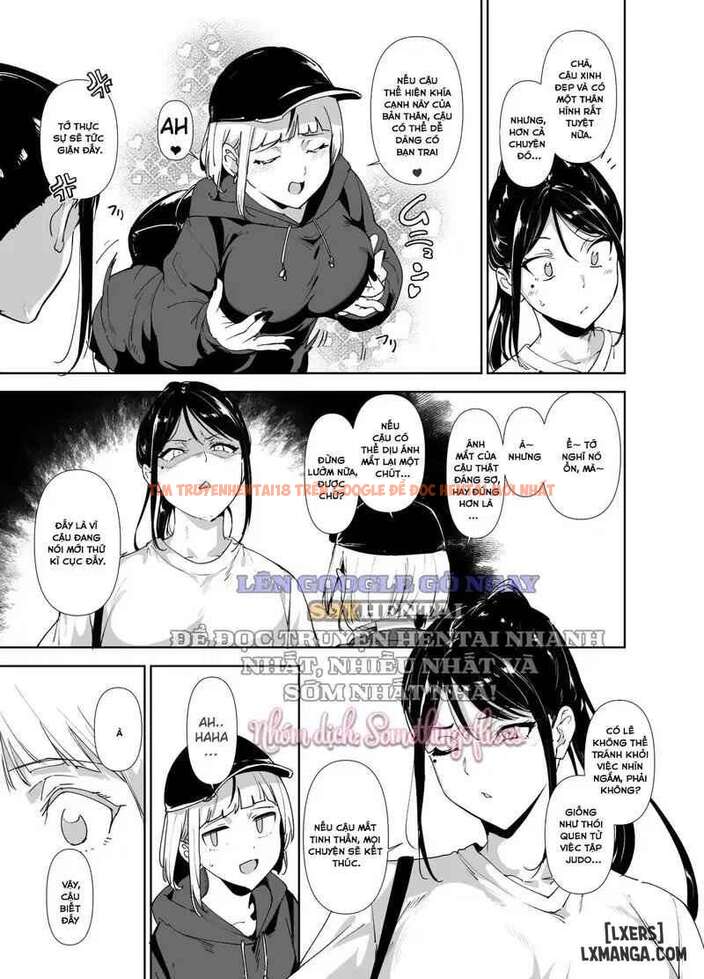 Trang truyện 2 6971d24988ce9 trong truyện tranh Cơ Thể Này Đã Lỡ Nghiện Người Nghiêm Túc Như Em Rồi - Chapter 1 - truyenhentai18.net Trang truyện 2 6971d24988ce9 trong truyện tranh Cơ Thể Này Đã Lỡ Nghiện Người Nghiêm Túc Như Em Rồi - Chapter 1 - truyenhentai18.net