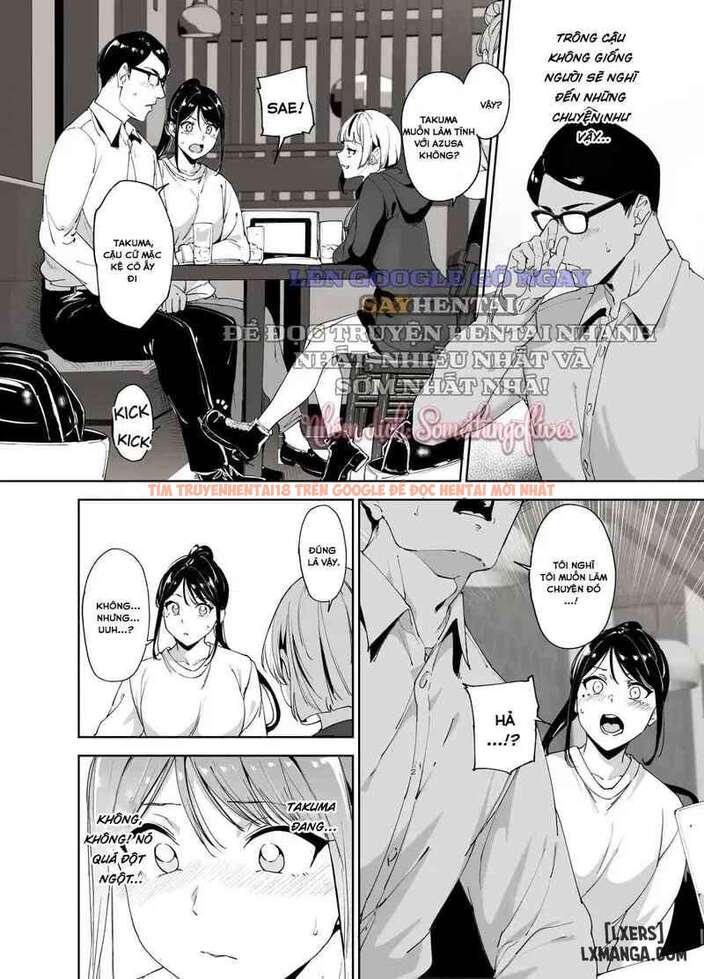 Trang truyện 9 6971d24988ce9 trong truyện tranh Cơ Thể Này Đã Lỡ Nghiện Người Nghiêm Túc Như Em Rồi - Chapter 1 - truyenhentai18.net Trang truyện 9 6971d24988ce9 trong truyện tranh Cơ Thể Này Đã Lỡ Nghiện Người Nghiêm Túc Như Em Rồi - Chapter 1 - truyenhentai18.net