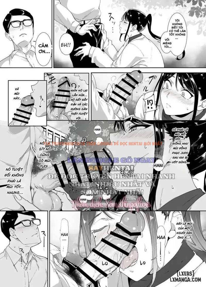 Trang truyện 14 6971d2a543ae4 trong truyện tranh Cơ Thể Này Đã Lỡ Nghiện Người Nghiêm Túc Như Em Rồi - Chapter 2 - truyenhentai18.net Trang truyện 14 6971d2a543ae4 trong truyện tranh Cơ Thể Này Đã Lỡ Nghiện Người Nghiêm Túc Như Em Rồi - Chapter 2 - truyenhentai18.net